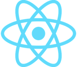React